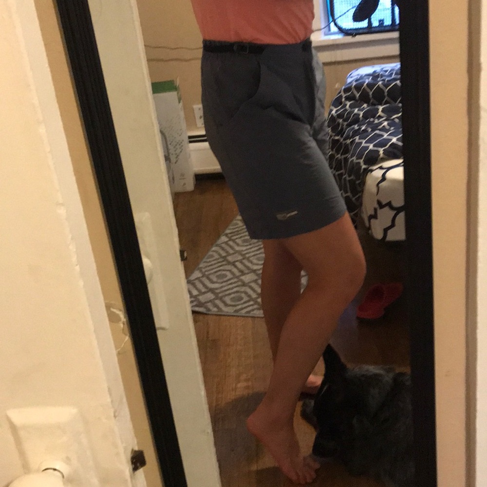 REI Hiking shorts